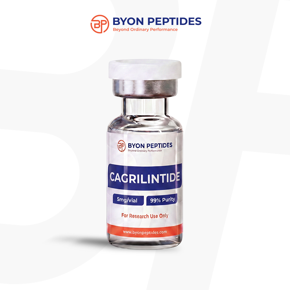 CAGRILINTIDE