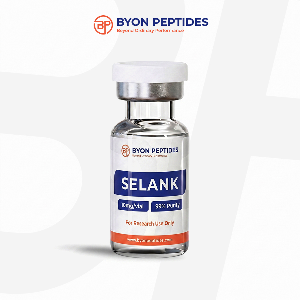 SELANK