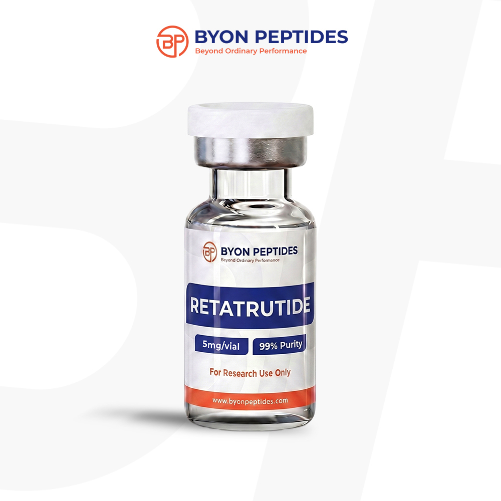 RETATRUTIDE / GLP3